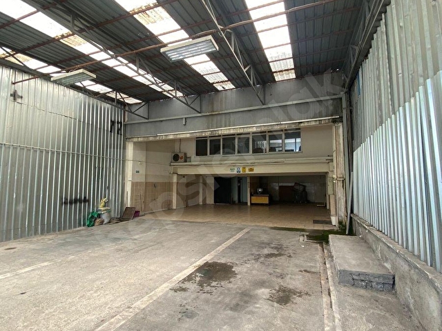 KİRALIK TOPLAM 650 M2 MGB. CEPHELİ - EDGE - Görsel 4