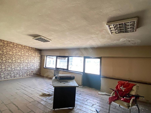 KİRALIK TOPLAM 650 M2 MGB. CEPHELİ - EDGE - Görsel 11