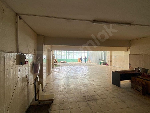 KİRALIK TOPLAM 650 M2 MGB. CEPHELİ - EDGE - Görsel 5