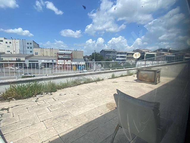 KİRALIK TOPLAM 650 M2 MGB. CEPHELİ - EDGE - Görsel 14