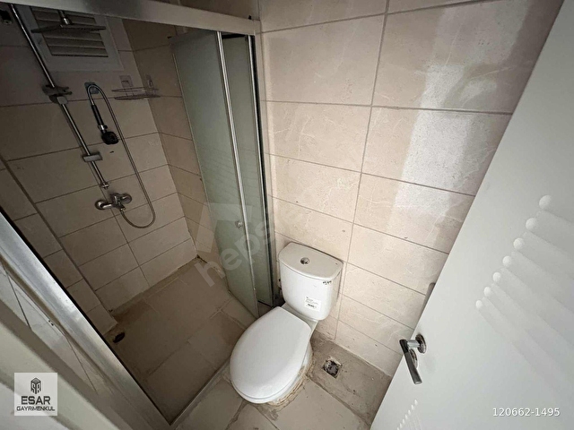 ESARDAN UYGUN SK ÜZERİNDE BALKONLU ASANSÖRLÜ KİRALIK 1+1 DAİRE - Görsel 10