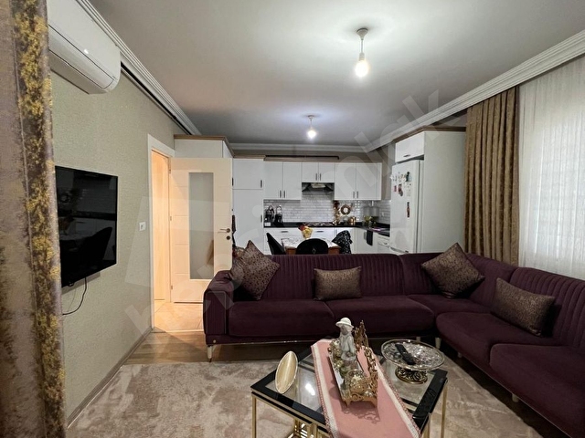 KARAKOÇ GAYRİMENKUL DEN AK CAMİ MEVKİ SATILIK FIRSAT 3+1 DAİRE - Görsel 7