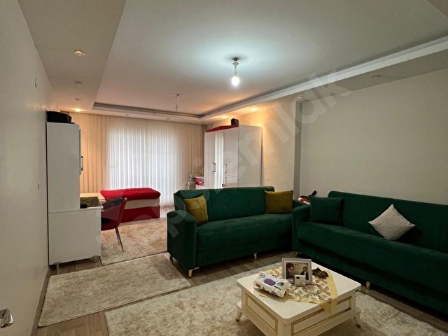 KARAKOÇ GAYRİMENKUL DEN AK CAMİ MEVKİ SATILIK FIRSAT 3+1 DAİRE - Görsel 9