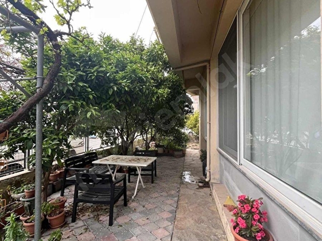 ORTACA TERZİALİLER MAHALLESİNDE 3+1 SATILIK DAİRE - Görsel 18