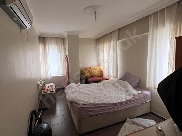 ORTACA TERZİALİLER MAHALLESİNDE 3+1 SATILIK DAİRE - Görsel 14