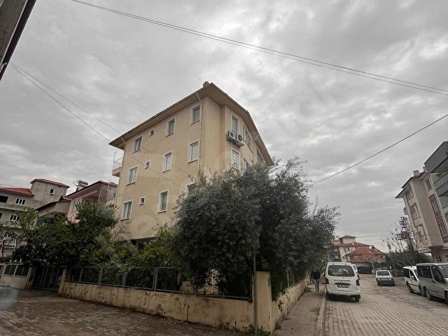 ORTACA TERZİALİLER MAHALLESİNDE 3+1 SATILIK DAİRE - Görsel 8