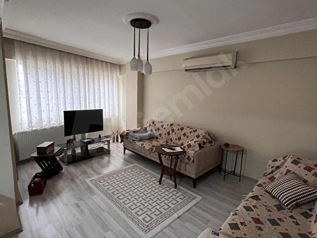 ORTACA TERZİALİLER MAHALLESİNDE 3+1 SATILIK DAİRE - Görsel 2