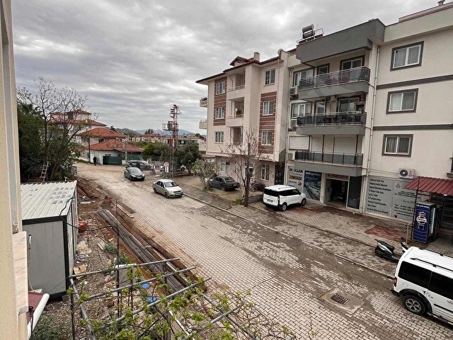 ORTACA TERZİALİLER MAHALLESİNDE 3+1 SATILIK DAİRE - Görsel 6