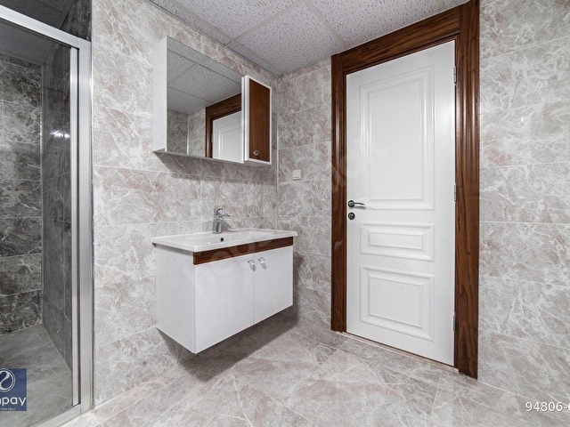 EMPAYDAN KAYAPA 30 AĞUSTOS ZAFER MAH. 3+1 KİRALIK DAİRE - Görsel 21