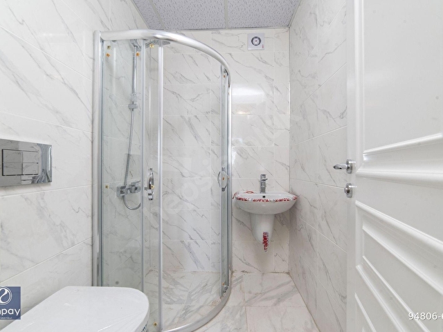 EMPAYDAN KAYAPA 30 AĞUSTOS ZAFER MAH. 3+1 KİRALIK DAİRE - Görsel 16