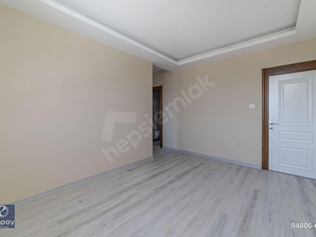 EMPAYDAN KAYAPA 30 AĞUSTOS ZAFER MAH. 3+1 KİRALIK DAİRE - Görsel 15