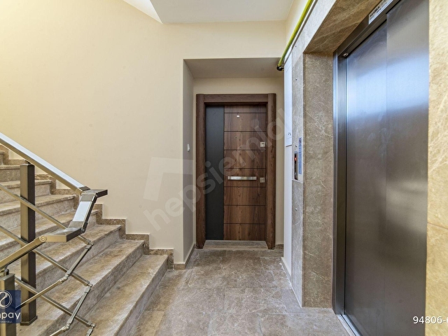 EMPAYDAN KAYAPA 30 AĞUSTOS ZAFER MAH. 3+1 KİRALIK DAİRE - Görsel 4