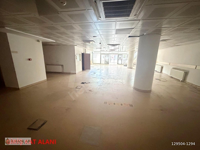 KIZILAY MAHALLESİNDE BİR ÇOK İŞ DALINA UYGUN KİRALIK DÜKKAN - Görsel 21