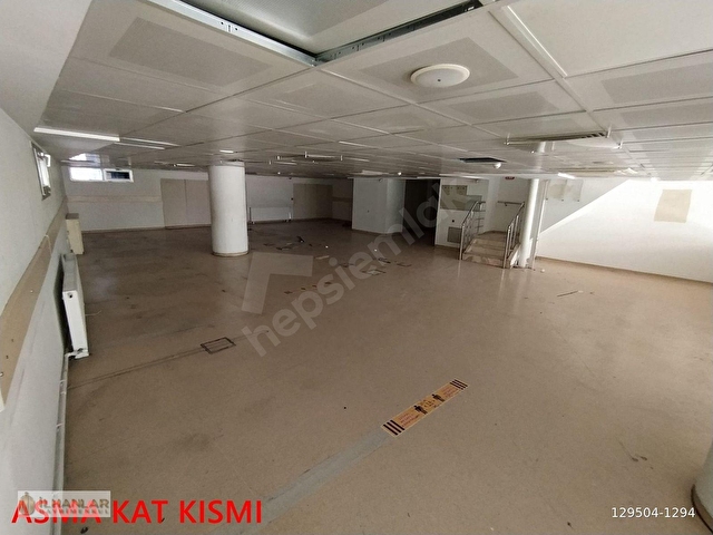 KIZILAY MAHALLESİNDE BİR ÇOK İŞ DALINA UYGUN KİRALIK DÜKKAN - Görsel 26