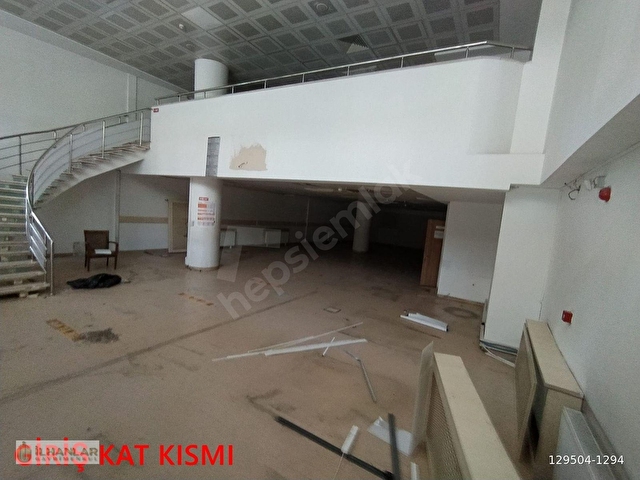 KIZILAY MAHALLESİNDE BİR ÇOK İŞ DALINA UYGUN KİRALIK DÜKKAN - Görsel 11