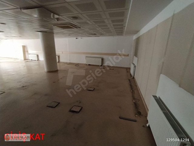 KIZILAY MAHALLESİNDE BİR ÇOK İŞ DALINA UYGUN KİRALIK DÜKKAN - Görsel 20