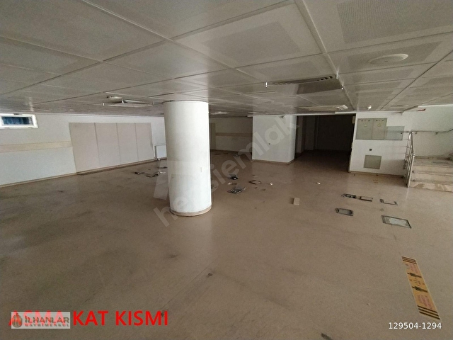 KIZILAY MAHALLESİNDE BİR ÇOK İŞ DALINA UYGUN KİRALIK DÜKKAN - Görsel 24