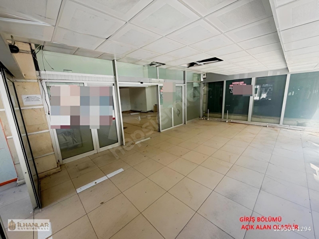 KIZILAY MAHALLESİNDE BİR ÇOK İŞ DALINA UYGUN KİRALIK DÜKKAN - Görsel 4