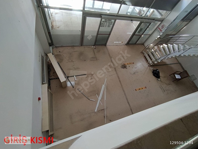 KIZILAY MAHALLESİNDE BİR ÇOK İŞ DALINA UYGUN KİRALIK DÜKKAN - Görsel 9