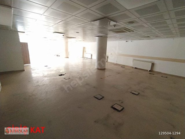 KIZILAY MAHALLESİNDE BİR ÇOK İŞ DALINA UYGUN KİRALIK DÜKKAN - Görsel 17