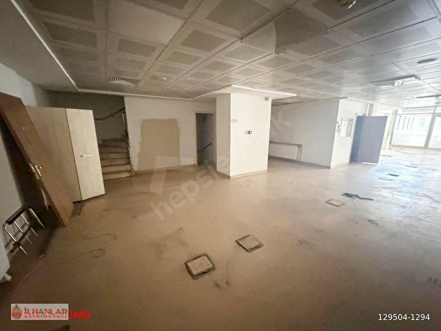 KIZILAY MAHALLESİNDE BİR ÇOK İŞ DALINA UYGUN KİRALIK DÜKKAN - Görsel 16
