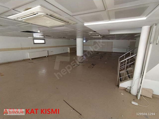 KIZILAY MAHALLESİNDE BİR ÇOK İŞ DALINA UYGUN KİRALIK DÜKKAN - Görsel 30