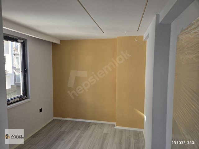 SAHİLE 5 DAKİKA! LÜKS DAİRE... - Görsel 20