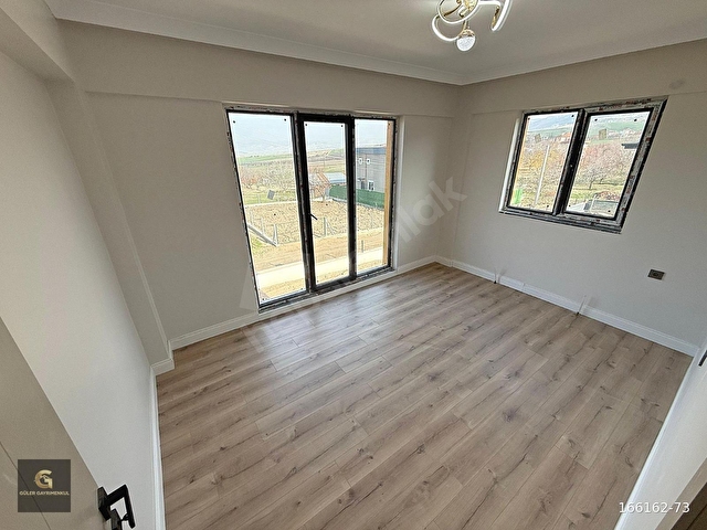 GÜLER DEN AYAŞ OLTAN DA 3+1 DELUX 500M2 ARSA İÇİNDE 165M2 VİLLA - Görsel 13