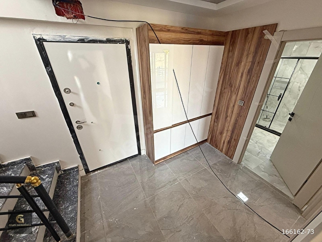 GÜLER DEN AYAŞ OLTAN DA 3+1 DELUX 500M2 ARSA İÇİNDE 165M2 VİLLA - Görsel 21