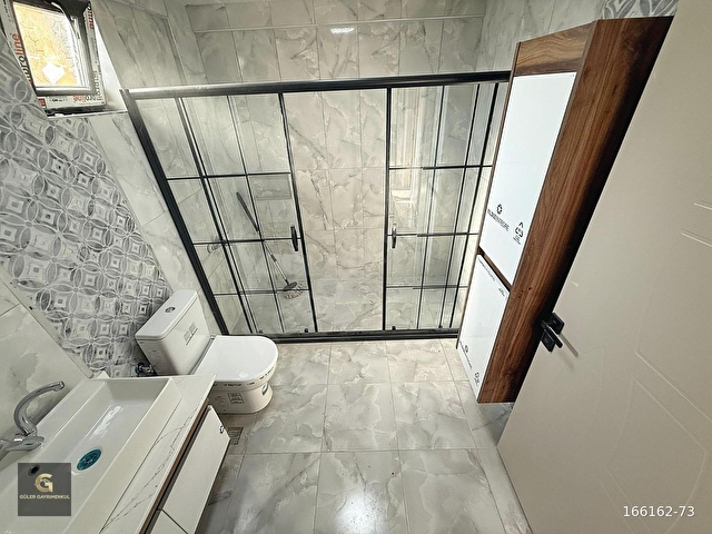 GÜLER DEN AYAŞ OLTAN DA 3+1 DELUX 500M2 ARSA İÇİNDE 165M2 VİLLA - Görsel 20