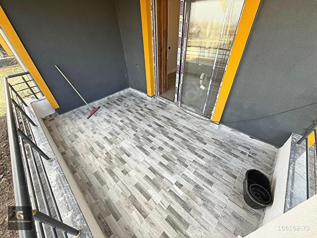 GÜLER DEN AYAŞ OLTAN DA 3+1 DELUX 500M2 ARSA İÇİNDE 165M2 VİLLA - Görsel 27