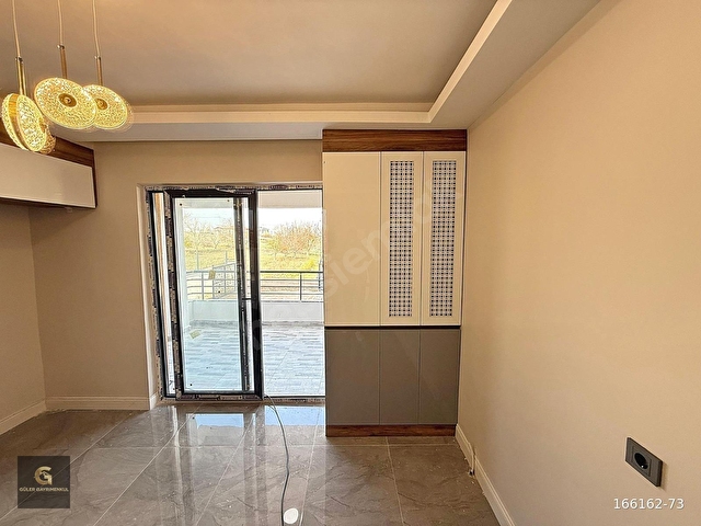 GÜLER DEN AYAŞ OLTAN DA 3+1 DELUX 500M2 ARSA İÇİNDE 165M2 VİLLA - Görsel 23