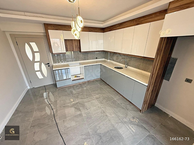 GÜLER DEN AYAŞ OLTAN DA 3+1 DELUX 500M2 ARSA İÇİNDE 165M2 VİLLA - Görsel 30