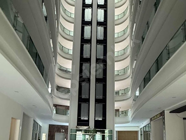 Alanya Mahmutlar Lüks 1+1 Hotel konsepti - Görsel 6