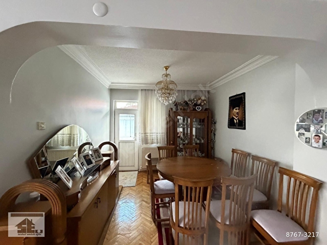 SERHAT EMLAKTAN SUBAYEVLERİNDE ÜST KAT ÖN CEPHE 2+L SALON SATILIK DAİRE - Görsel 17