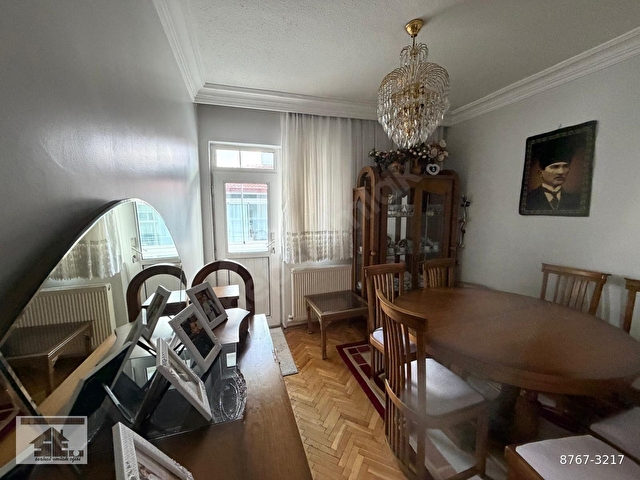 SERHAT EMLAKTAN SUBAYEVLERİNDE ÜST KAT ÖN CEPHE 2+L SALON SATILIK DAİRE - Görsel 27