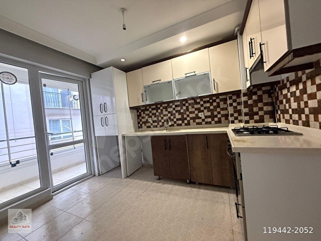 SANCAKTEPE MH.3+1ARA KAT MASRAFSIZ KREDİYE UYGUN SATILIK DAİRE - Görsel 2