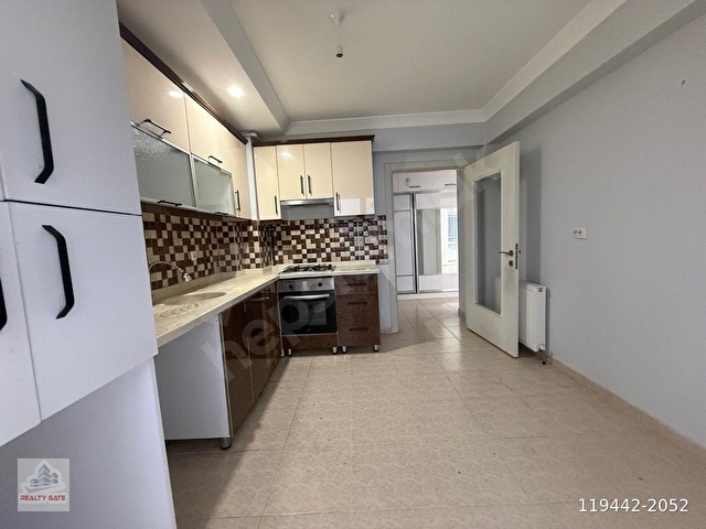 SANCAKTEPE MH.3+1ARA KAT MASRAFSIZ KREDİYE UYGUN SATILIK DAİRE - Görsel 12