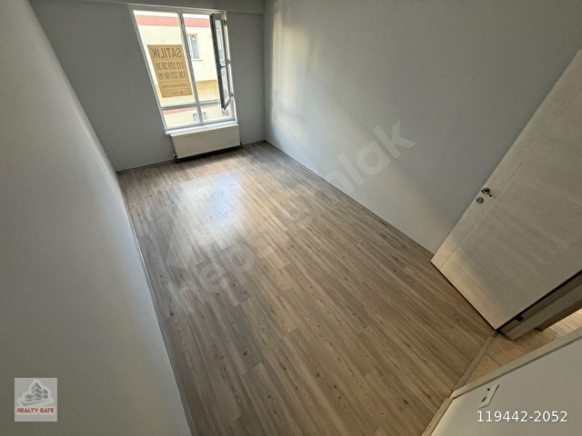 SANCAKTEPE MH.3+1ARA KAT MASRAFSIZ KREDİYE UYGUN SATILIK DAİRE - Görsel 21