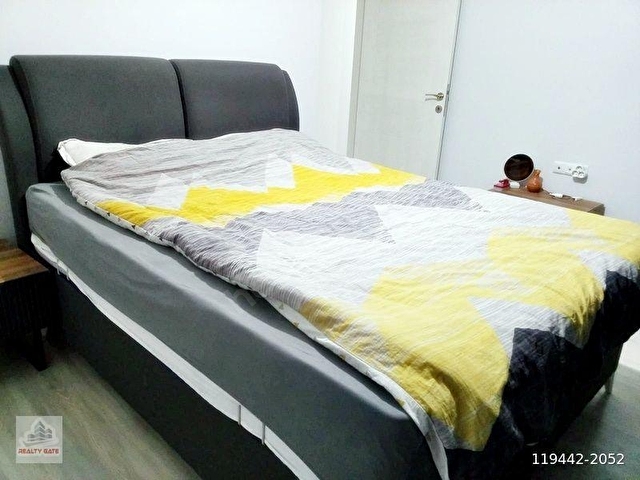 SANCAKTEPE MH.3+1ARA KAT MASRAFSIZ KREDİYE UYGUN SATILIK DAİRE - Görsel 6