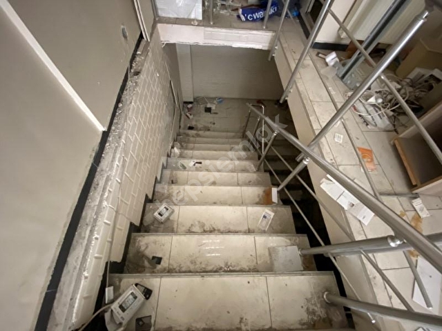 ziraat bankasi ndan guven mah 228 m2 isyeri