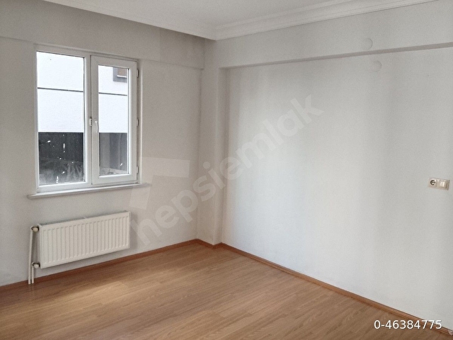 SON FIRSAT DAİRE..İtfaiye Yakını 2+1 Yüksek Giriş Daire - Görsel 3