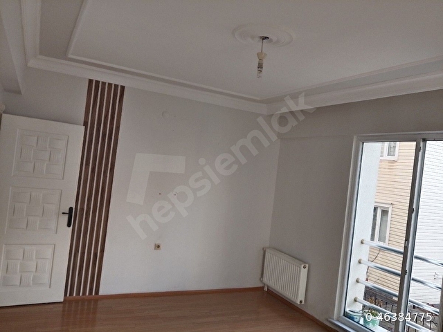 SON FIRSAT DAİRE..İtfaiye Yakını 2+1 Yüksek Giriş Daire - Görsel 6