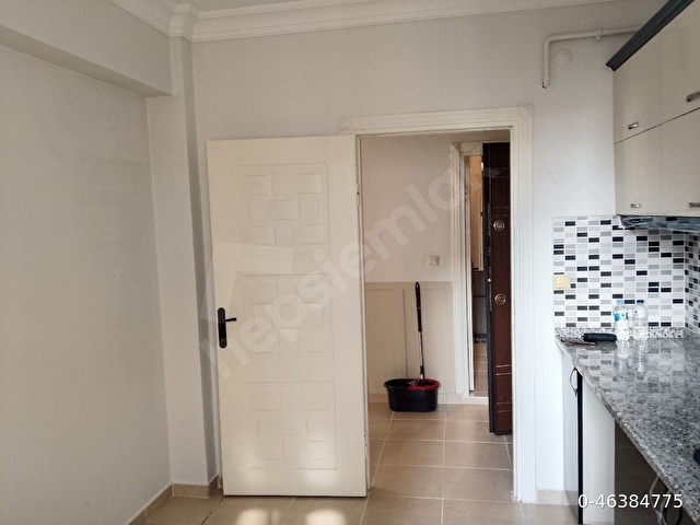 SON FIRSAT DAİRE..İtfaiye Yakını 2+1 Yüksek Giriş Daire - Görsel 9