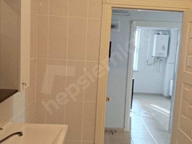 SON FIRSAT DAİRE..İtfaiye Yakını 2+1 Yüksek Giriş Daire - Görsel 10