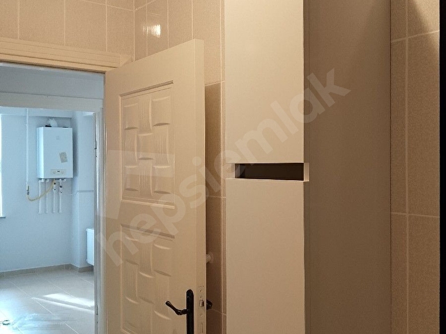 SON FIRSAT DAİRE..İtfaiye Yakını 2+1 Yüksek Giriş Daire - Görsel 11