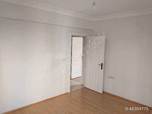 SON FIRSAT DAİRE..İtfaiye Yakını 2+1 Yüksek Giriş Daire - Görsel 12