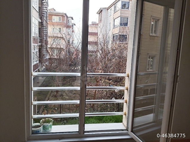 SON FIRSAT DAİRE..İtfaiye Yakını 2+1 Yüksek Giriş Daire - Görsel 13