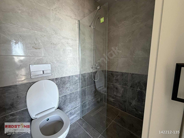 Bodrum Neva Ortakent Projesinde Kiralık 2+1 üst kat daire - Görsel 18