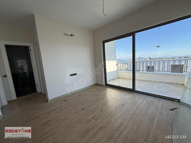 Bodrum Neva Ortakent Projesinde Kiralık 2+1 üst kat daire - Görsel 7